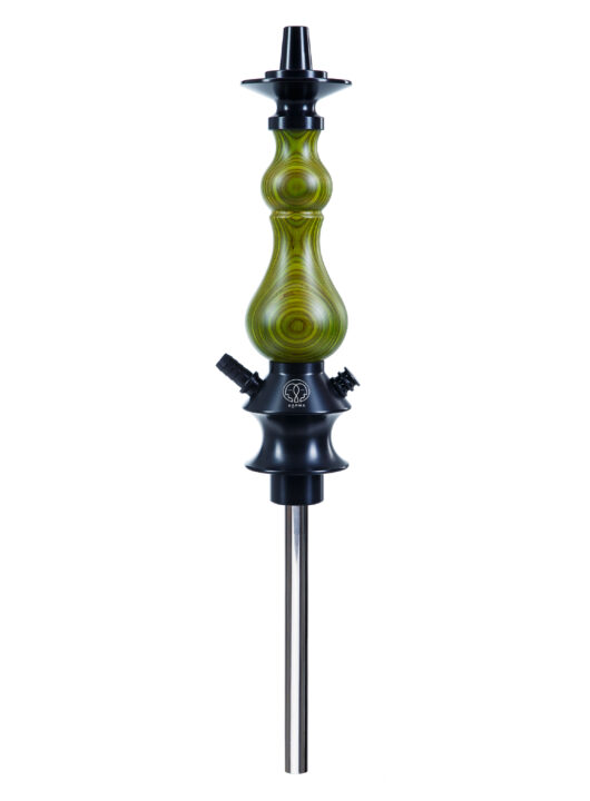 Karma Shaft Model 0.1 - Green, Classic