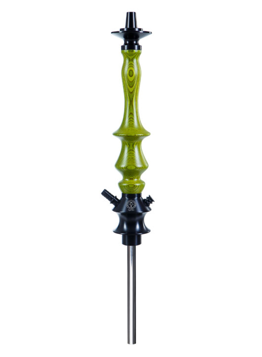 Karma Shaft Model 3.2 - Green, Classic