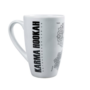 Karma hookah cup 450 ml