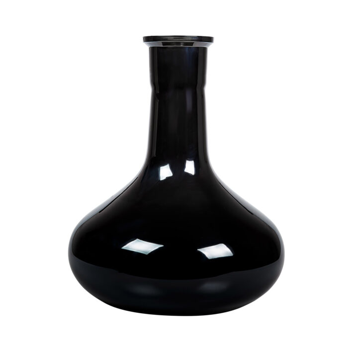 HookahTree black glass