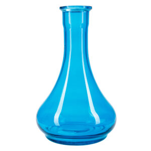 DROP TURQUOISE GLASS
