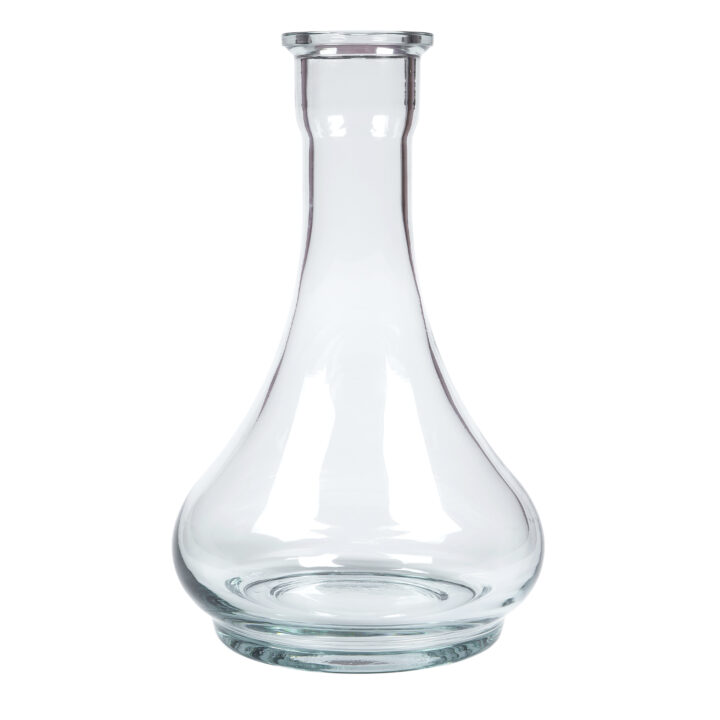 DROP TRANSPARENT GLASS