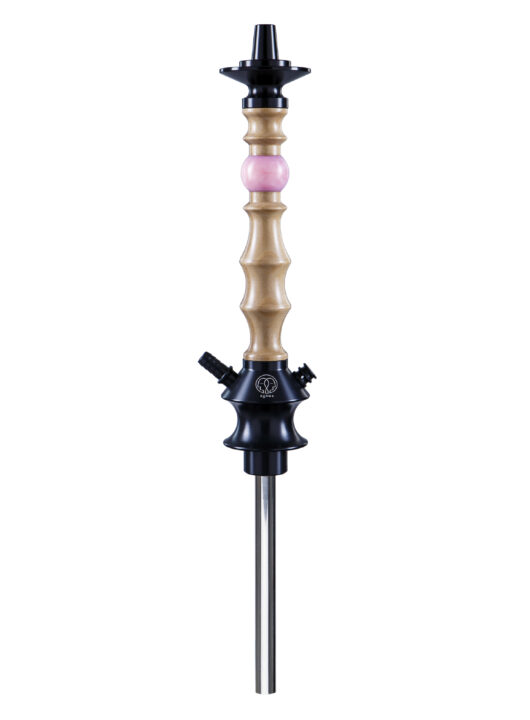 KARMA SHAFT MODEL 1.2 WALNUT - Purple, Flora