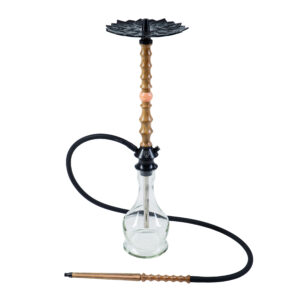 KARMA HOOKAH SET MODEL 1.1 IVORY