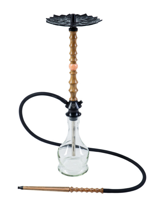 KARMA HOOKAH SET MODEL 1.1 IVORY