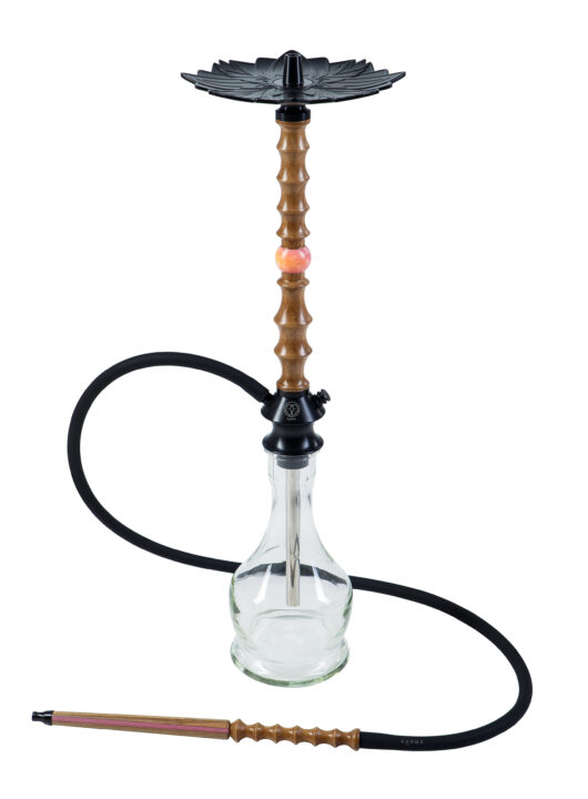 KARMA HOOKAH SET MODEL 1.1 PINK