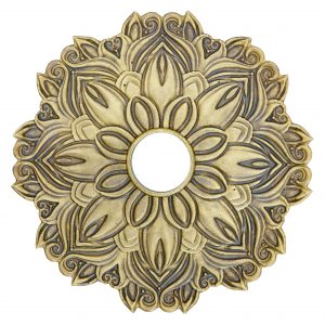 Блюдце для кальяну MIRAGE