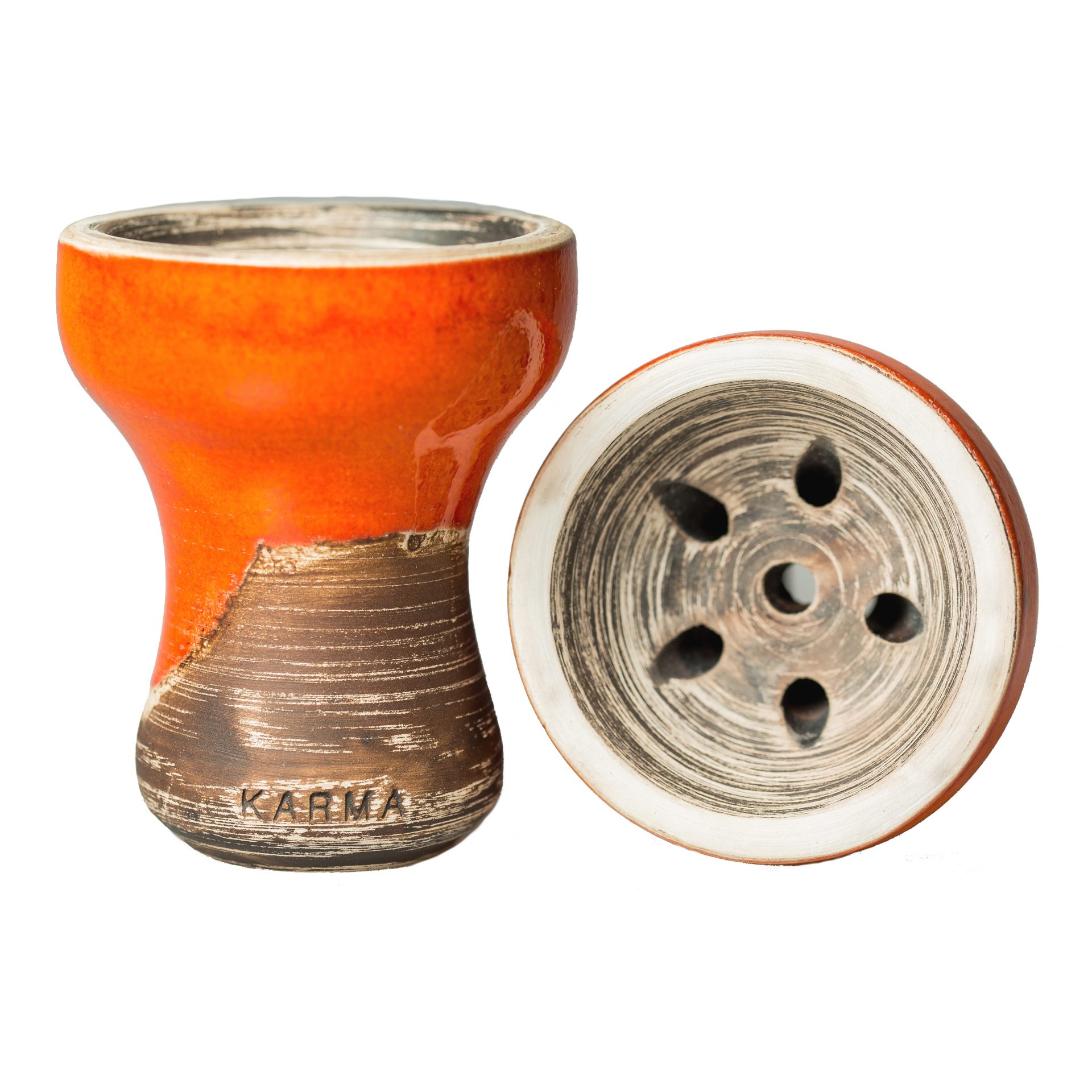 Изображение KARMA TURKISH MINI ORANGE BOWL №1 Изображение KARMA TURKISH MINI ORANGE BOWL №1