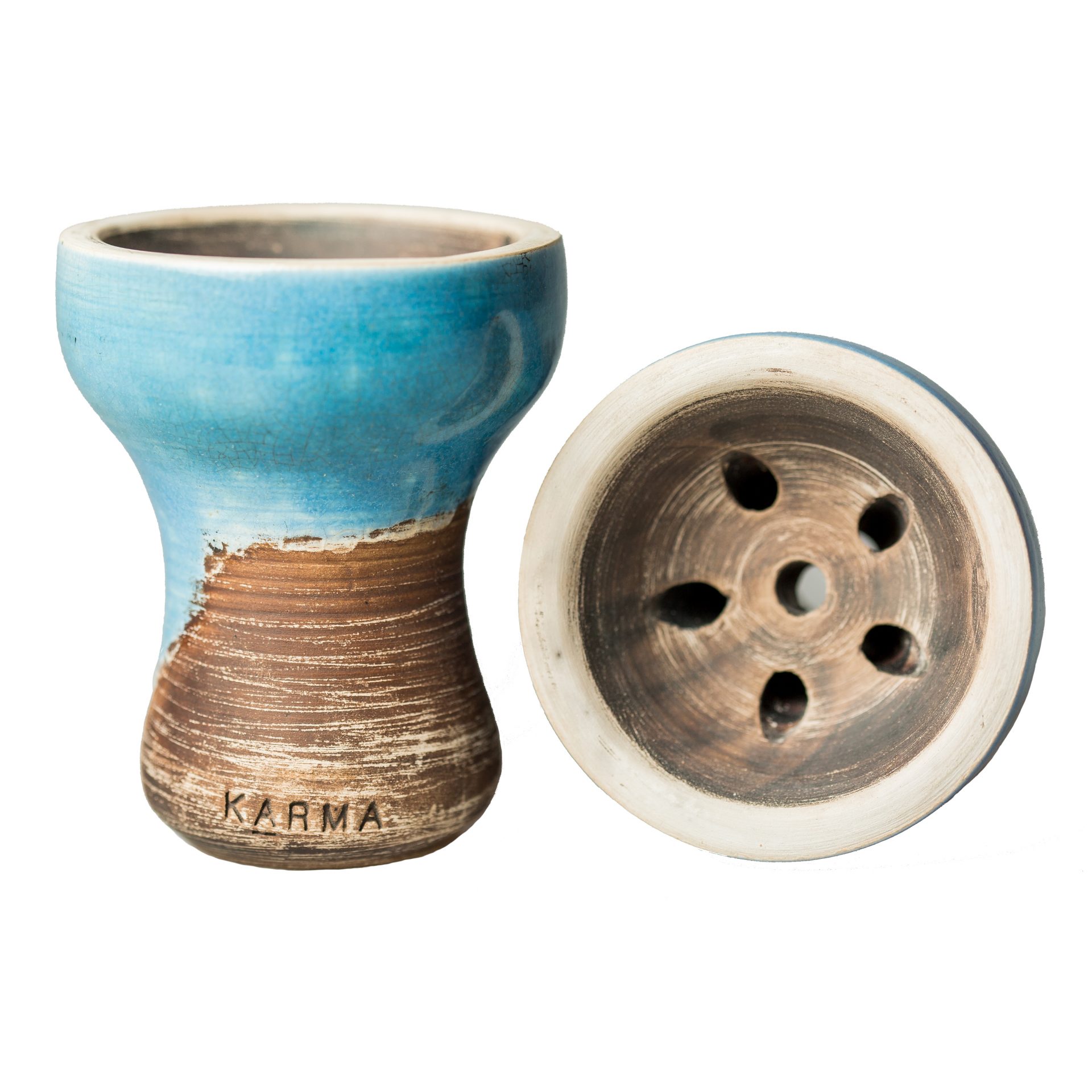 Изображение KARMA TURKISH MINI BLUE BOWL №1 Изображение KARMA TURKISH MINI BLUE BOWL №1