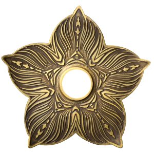 Блюдце для кальяну LOTUS