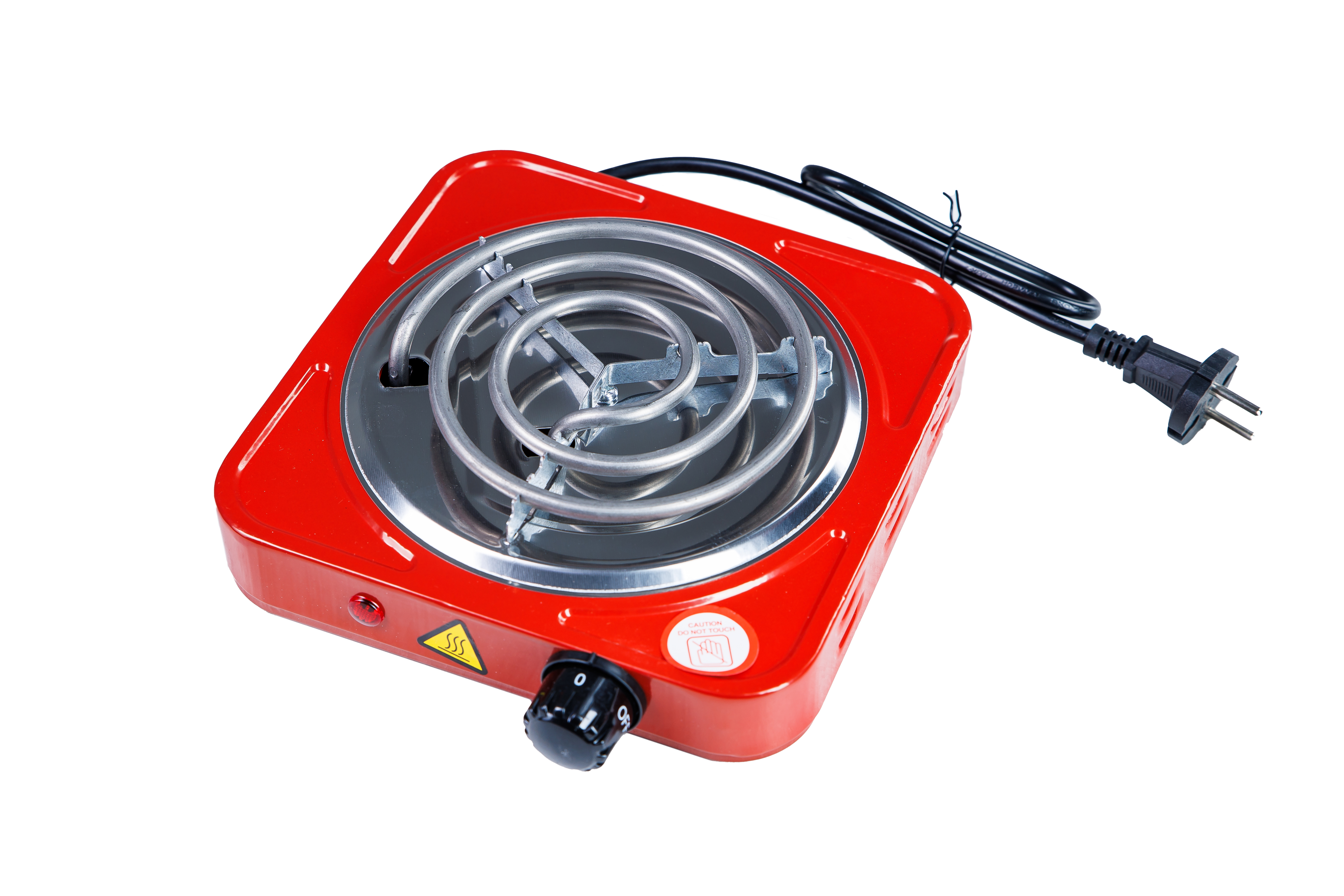 Изображение ELECTRIC STOVE HOT PLATE BIG №1