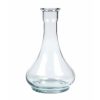HOOKAH SET GIPSY VIOLET WITH GLASS
