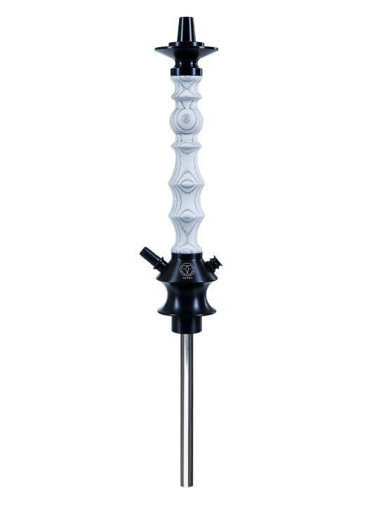Karma Shaft Model 1.2 - White, Classic