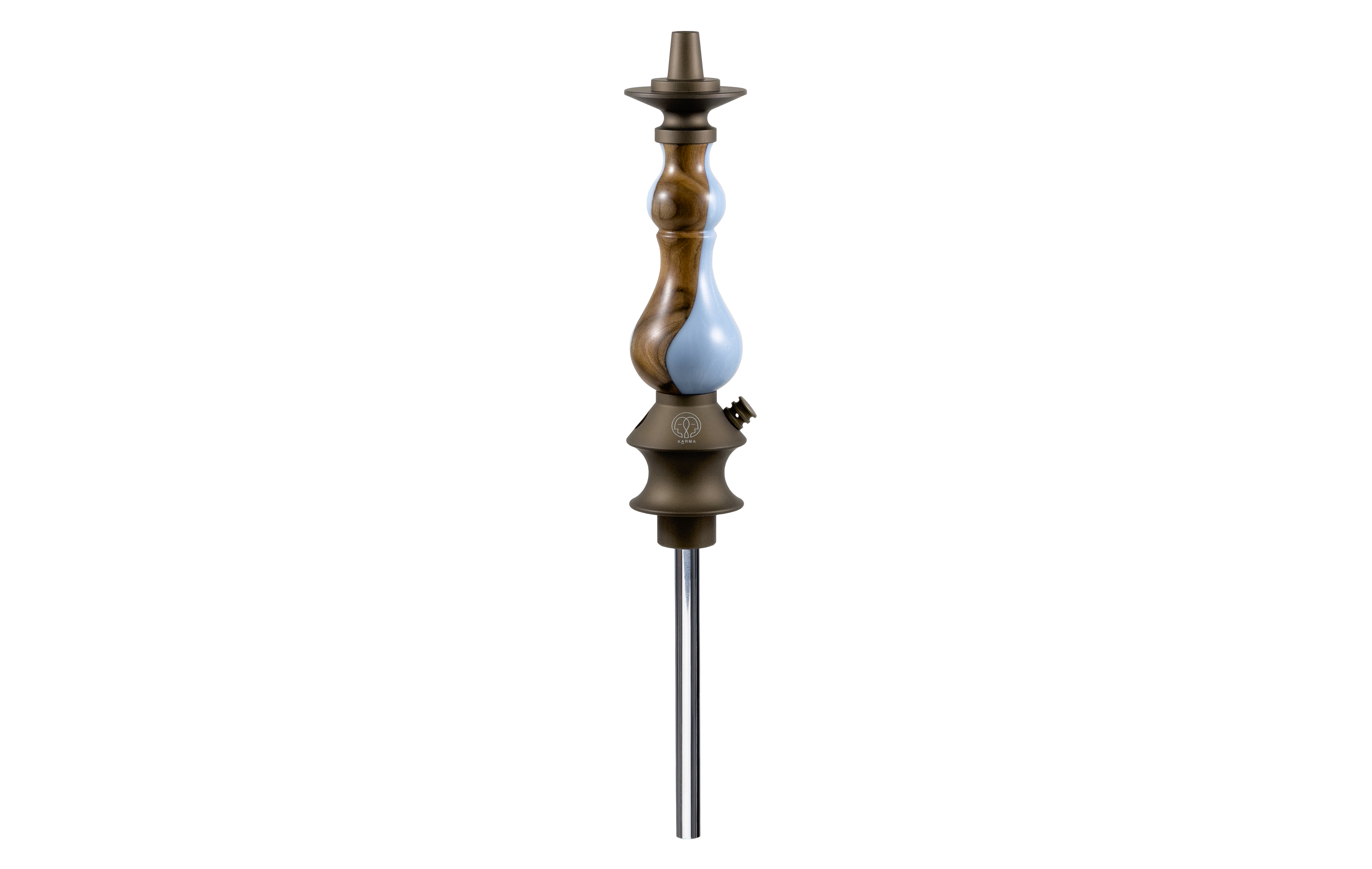 Изображение SHAFT KARMA MODEL 0.1 WALNUT BRONZE №1