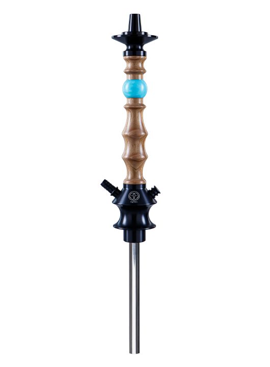 Изображение SHAFT KARMA MODEL 1.2 WALNUT BLUE SKY №1