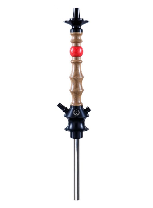 Изображение SHAFT KARMA MODEL 1.2 WALNUT RED №1