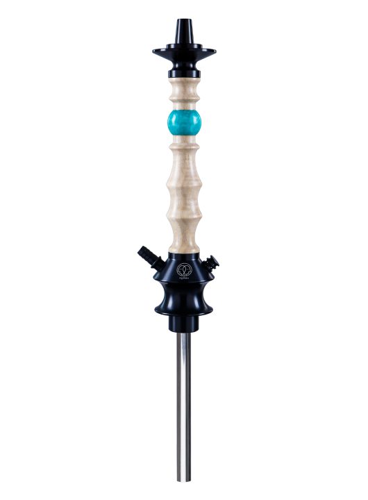 Изображение SHAFT KARMA MODEL 1.2 WALNUT TURQUOISE №1