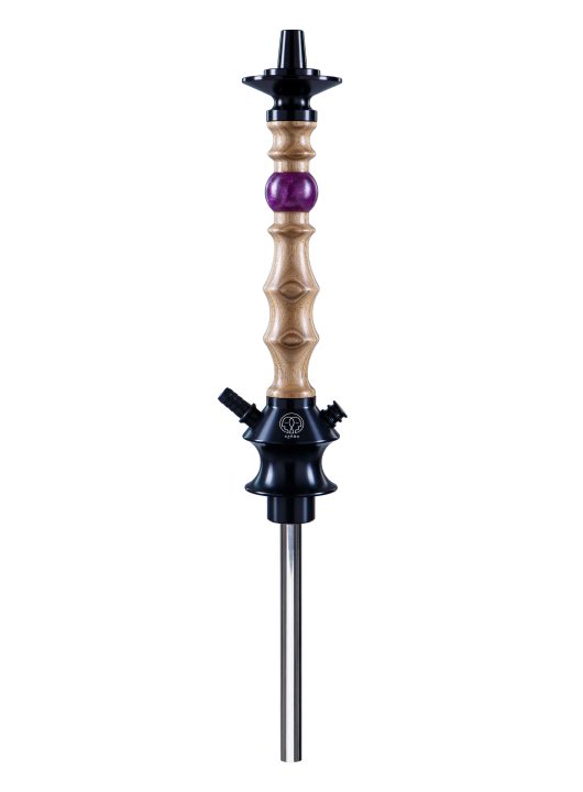 Изображение SHAFT KARMA MODEL 1.2 WALNUT VIOLET №1