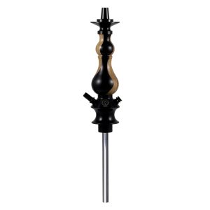ШАХТА KARMA MODEL 0.1 WALNUT BLACK