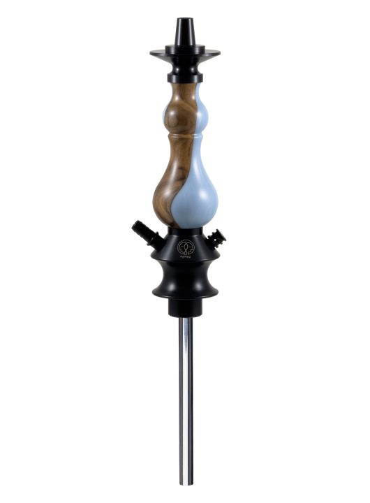 Изображение SHAFT KARMA MODEL 0.1 WALNUT BLUE №1