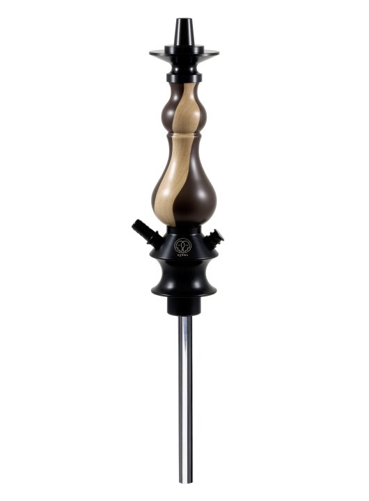 Изображение SHAFT KARMA MODEL 0.1 WALNUT BROWN №1