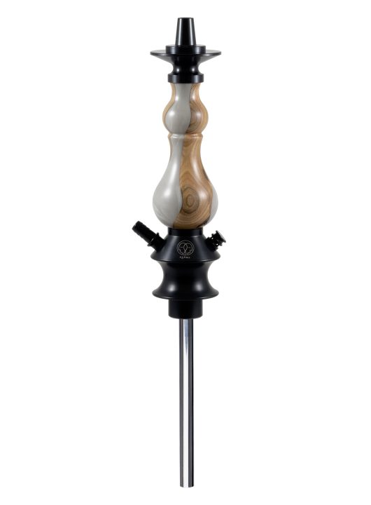 Изображение SHAFT KARMA MODEL 0.1 WALNUT GRAY №1