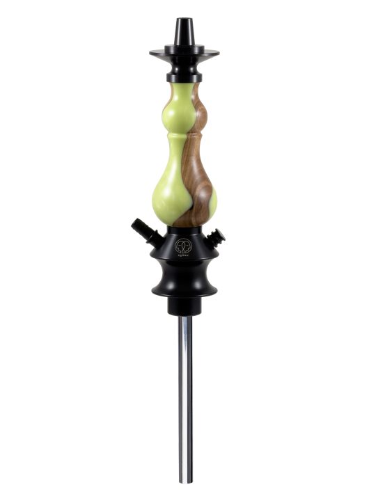Изображение SHAFT KARMA MODEL 0.1 WALNUT PHISTACHIO №1