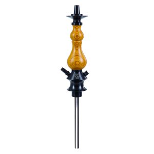 SHAFT KARMA MODEL 0.1 YELLOW