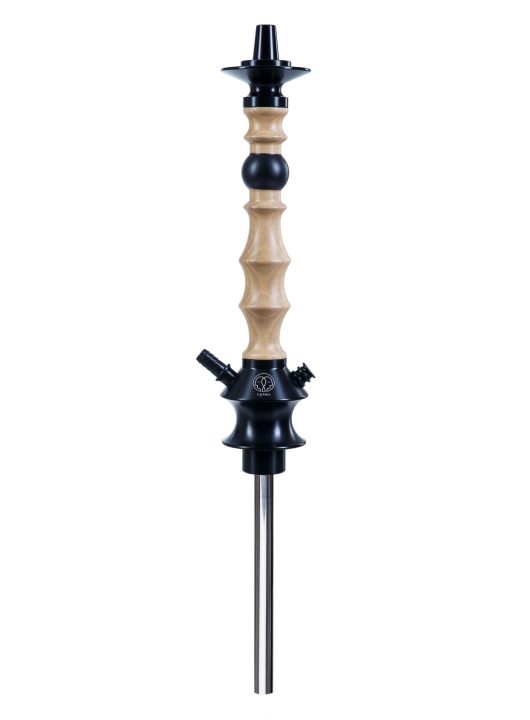 Изображение SHAFT KARMA MODEL 1.2 WALNUT BLACK №1