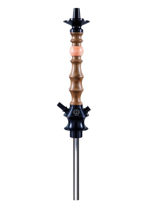 Изображение SHAFT KARMA MODEL 1.2 WALNUT IVORY №1