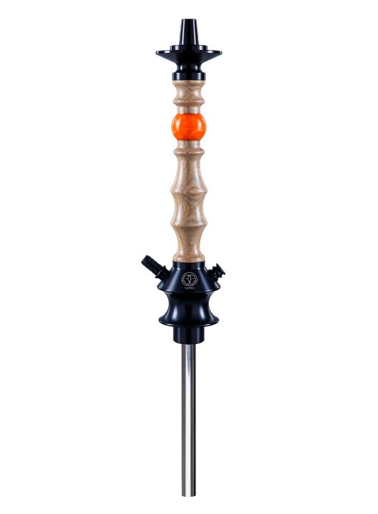 Изображение SHAFT KARMA MODEL 1.2 WALNUT ORANGE №1