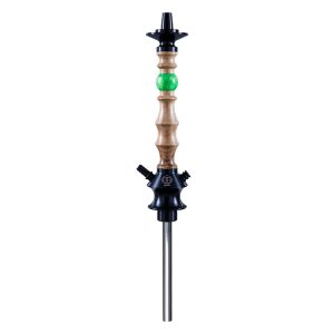 SHAFT KARMA MODEL 1.2 WALNUT GREEN