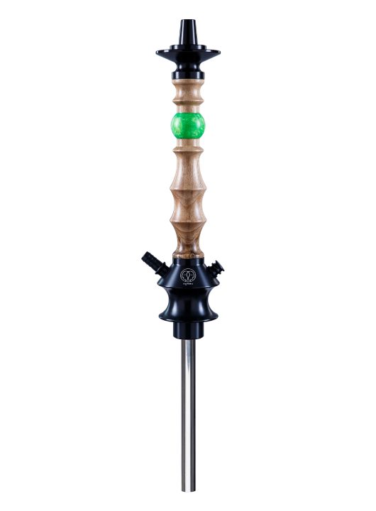 Изображение SHAFT KARMA MODEL 1.2 WALNUT GREEN №1