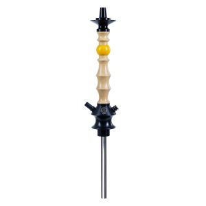 SHAFT KARMA MODEL 1.2 WALNUT YELLOW
