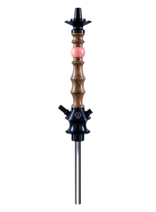 Изображение SHAFT KARMA MODEL 1.2 WALNUT PINK №1