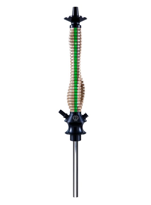 Изображение KARMA SHAFT MODEL 3.0 LINE GREEN №1