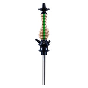 KARMA SHAFT MODEL 3.0 MINI LINE GREEN