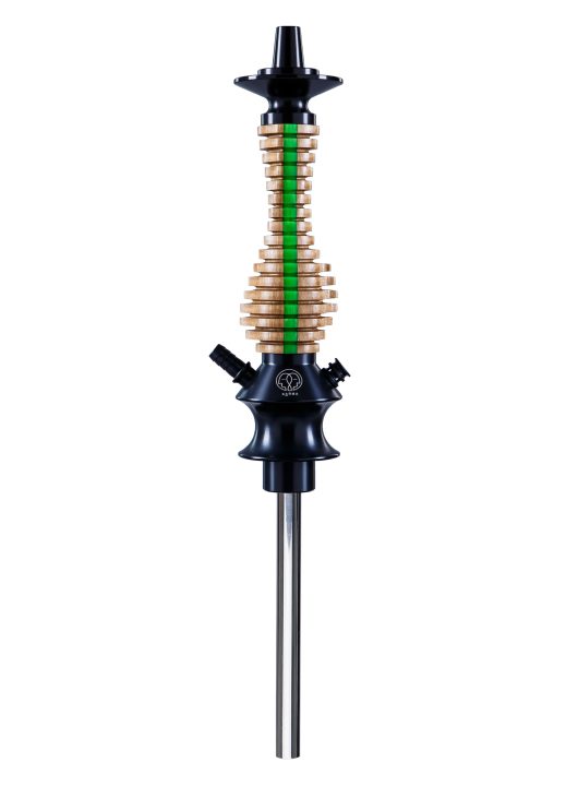Изображение KARMA SHAFT MODEL 3.0 MINI LINE GREEN №1