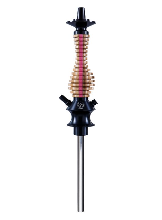 Изображение KARMA SHAFT MODEL 3.0 MINI LINE PINK №1