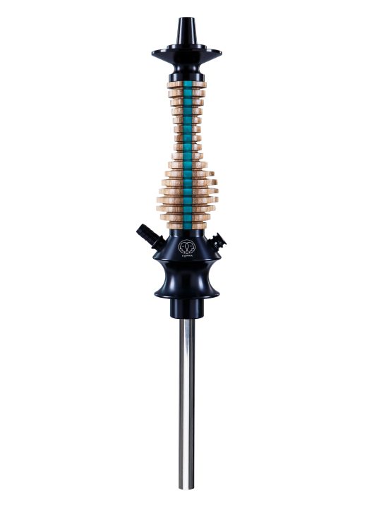 Изображение KARMA SHAFT MODEL 3.0 MINI LINE TURQUOISE №1