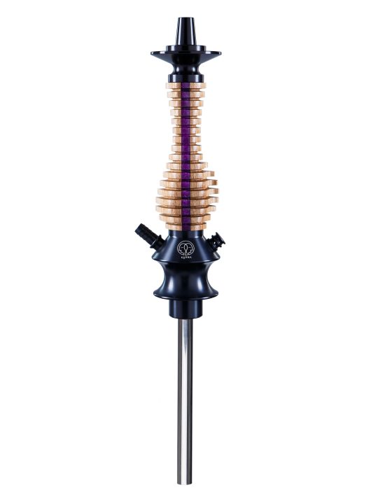 Изображение KARMA SHAFT MODEL 3.0 MINI LINE VIOLET №1