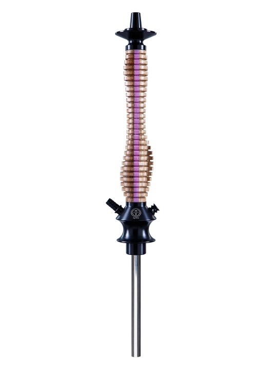Изображение KARMA SHAFT MODEL 3.0 LINE PURPLE №1