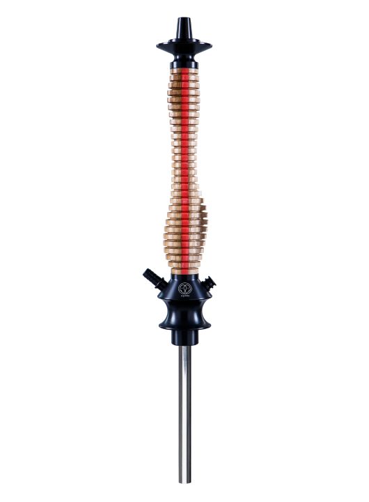Изображение KARMA SHAFT MODEL 3.0 LINE RED №1