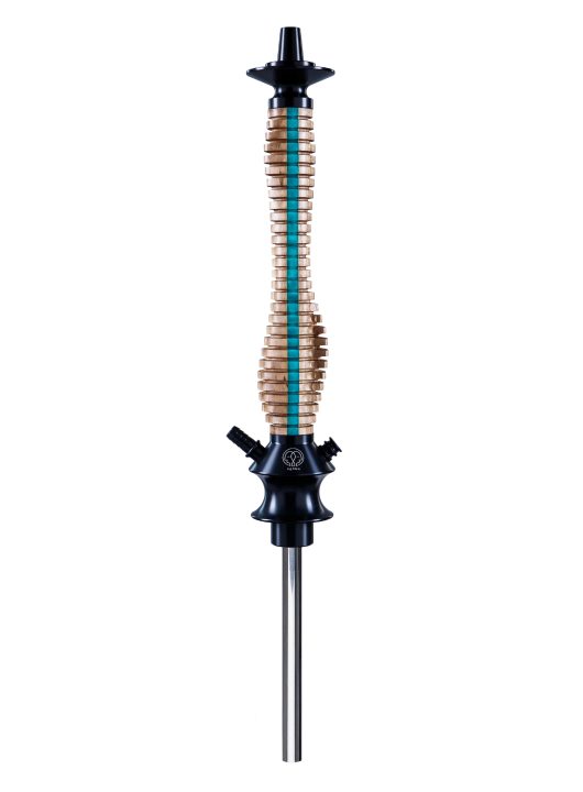 Изображение KARMA SHAFT MODEL 3.0 LINE TURQUOISE №1