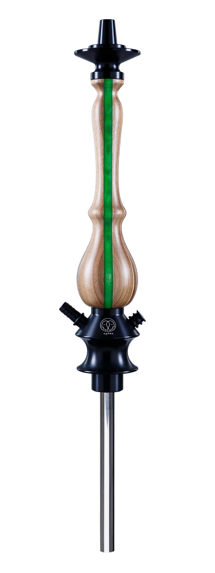 Изображение KARMA SHAFT MODEL 3.1 LINE GREEN №1 Изображение KARMA SHAFT MODEL 3.1 LINE GREEN №1
