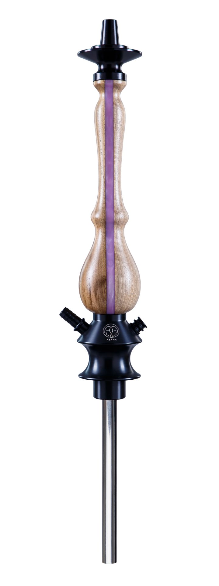 Изображение KARMA SHAFT MODEL 3.1 LINE PURPLE №1 Изображение KARMA SHAFT MODEL 3.1 LINE PURPLE №1