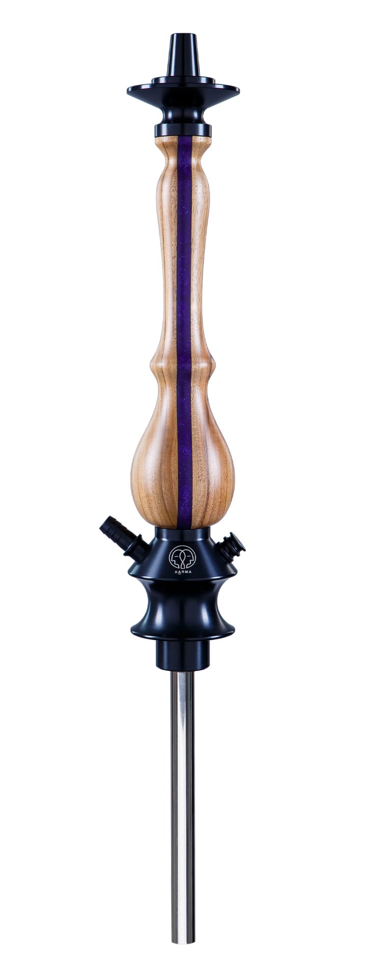 Изображение KARMA SHAFT MODEL 3.1 LINE VIOLET №1 Изображение KARMA SHAFT MODEL 3.1 LINE VIOLET №1