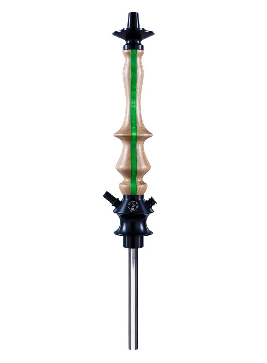 Изображение KARMA SHAFT MODEL 3.2 LINE GREEN №1