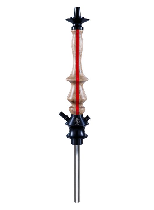 Изображение KARMA SHAFT MODEL 3.2 LINE RED №1