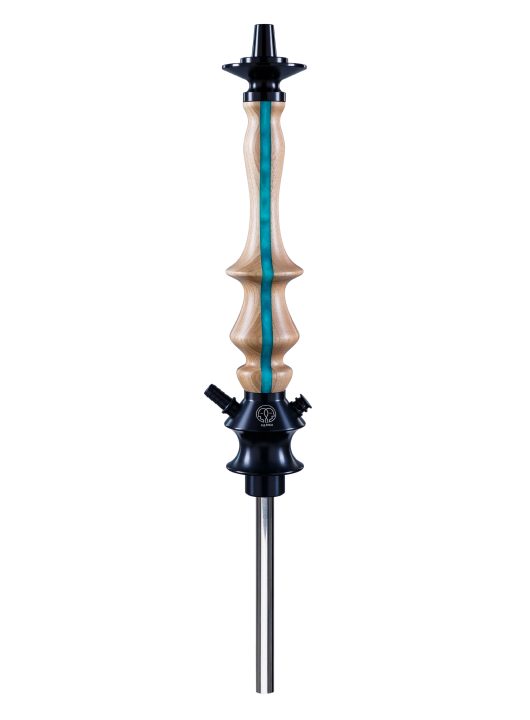 Изображение KARMA SHAFT MODEL 3.2 LINE TURQUOISE №1